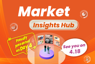 Market Insights Hub
