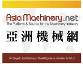 Asia Machinery.net