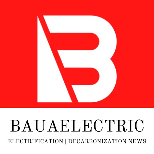 BAUAELECTRIC EV NEWS