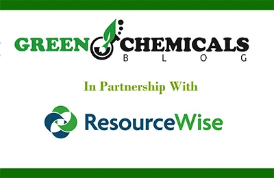 Green Chemicals Blog