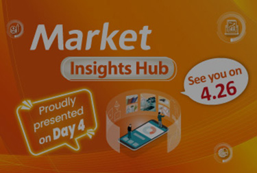 Market Insights Hub