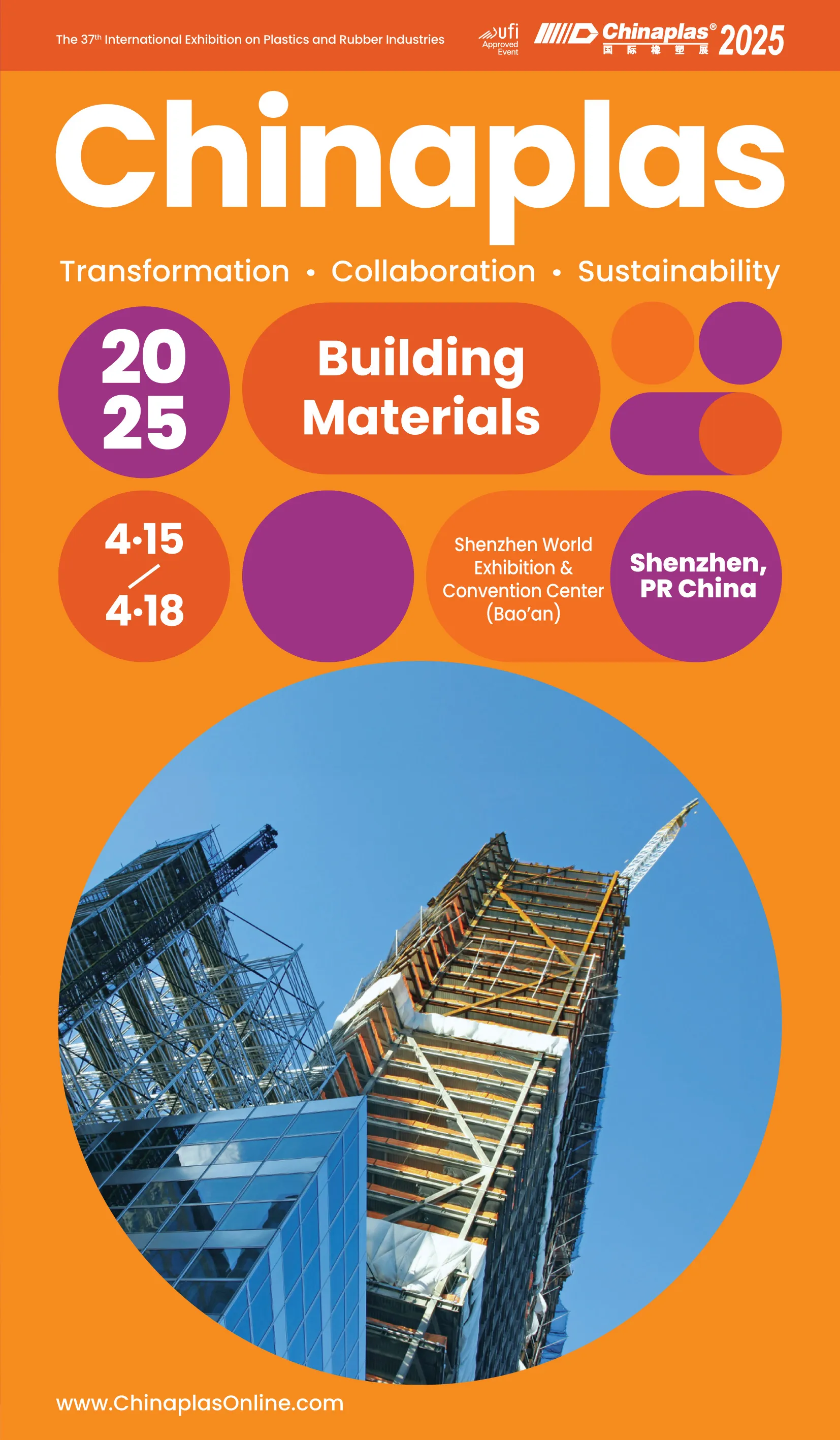 Building Materials