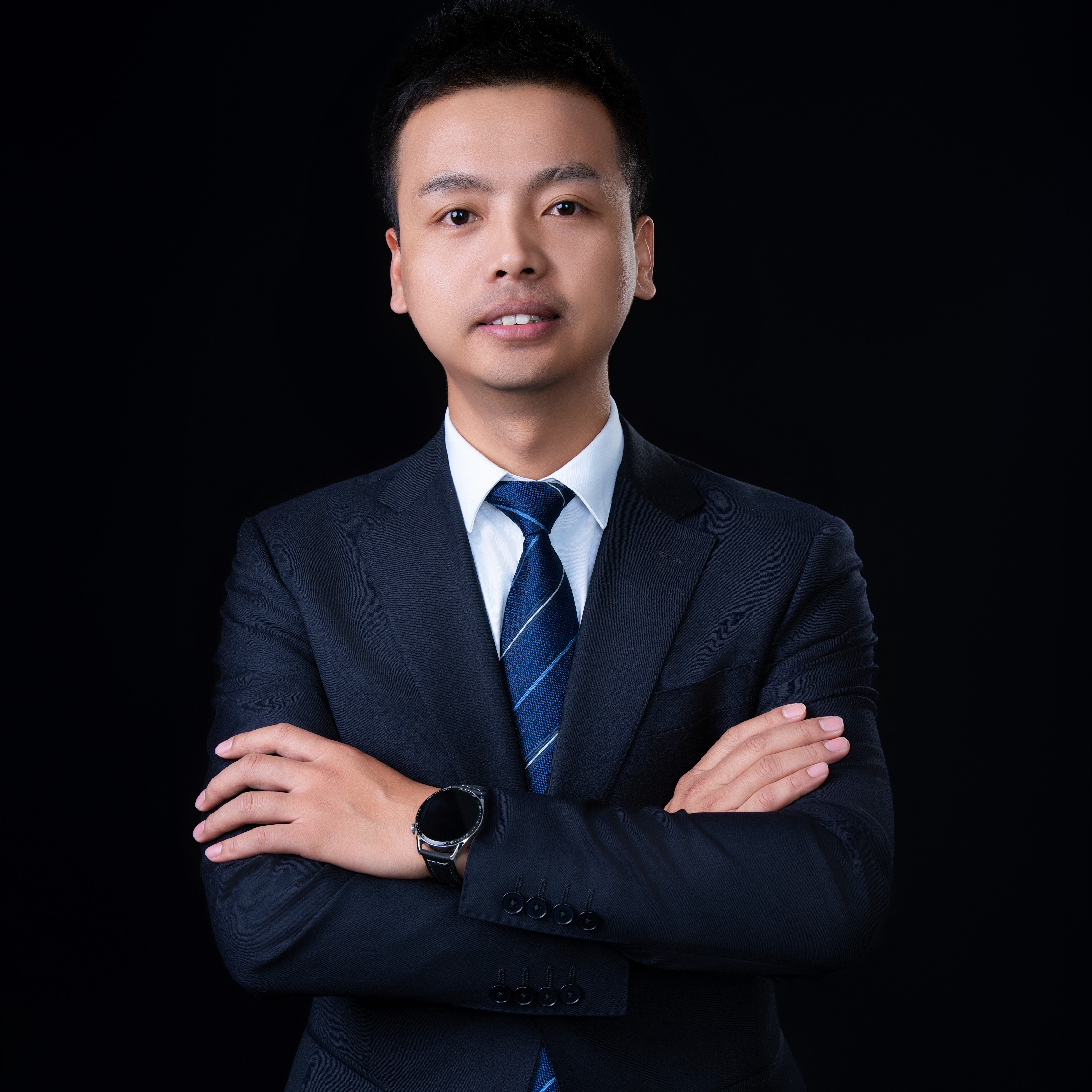 Mr. Ye Wei, Head of Automotive Technology