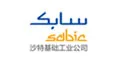 SABIC wordmark with Chinese Brand Name - CMYK