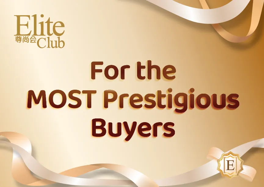 Elite Club Membership Application