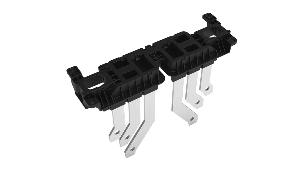 BASF PPA Material T6000 for Revolutionizing NEV Applications 