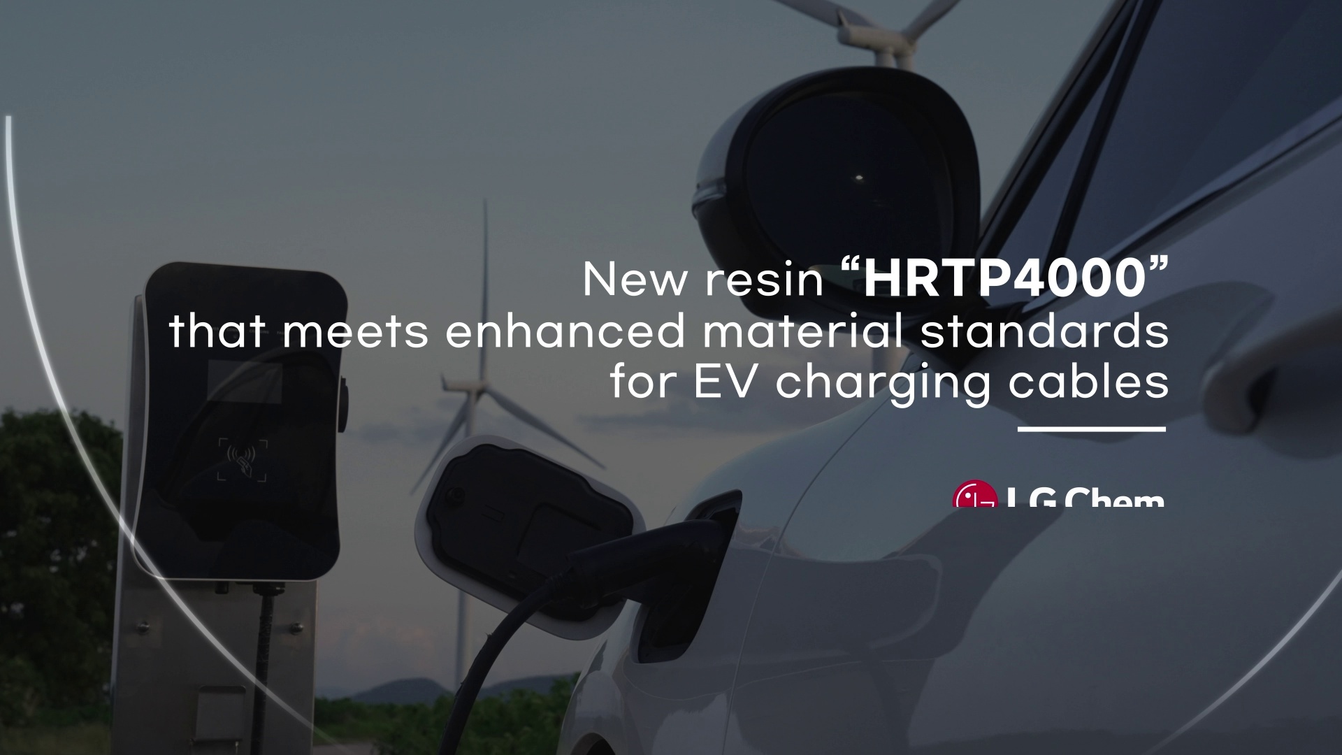 HRTP4000 (Heat-resistant and Recyclable Thermal Plastic)  
