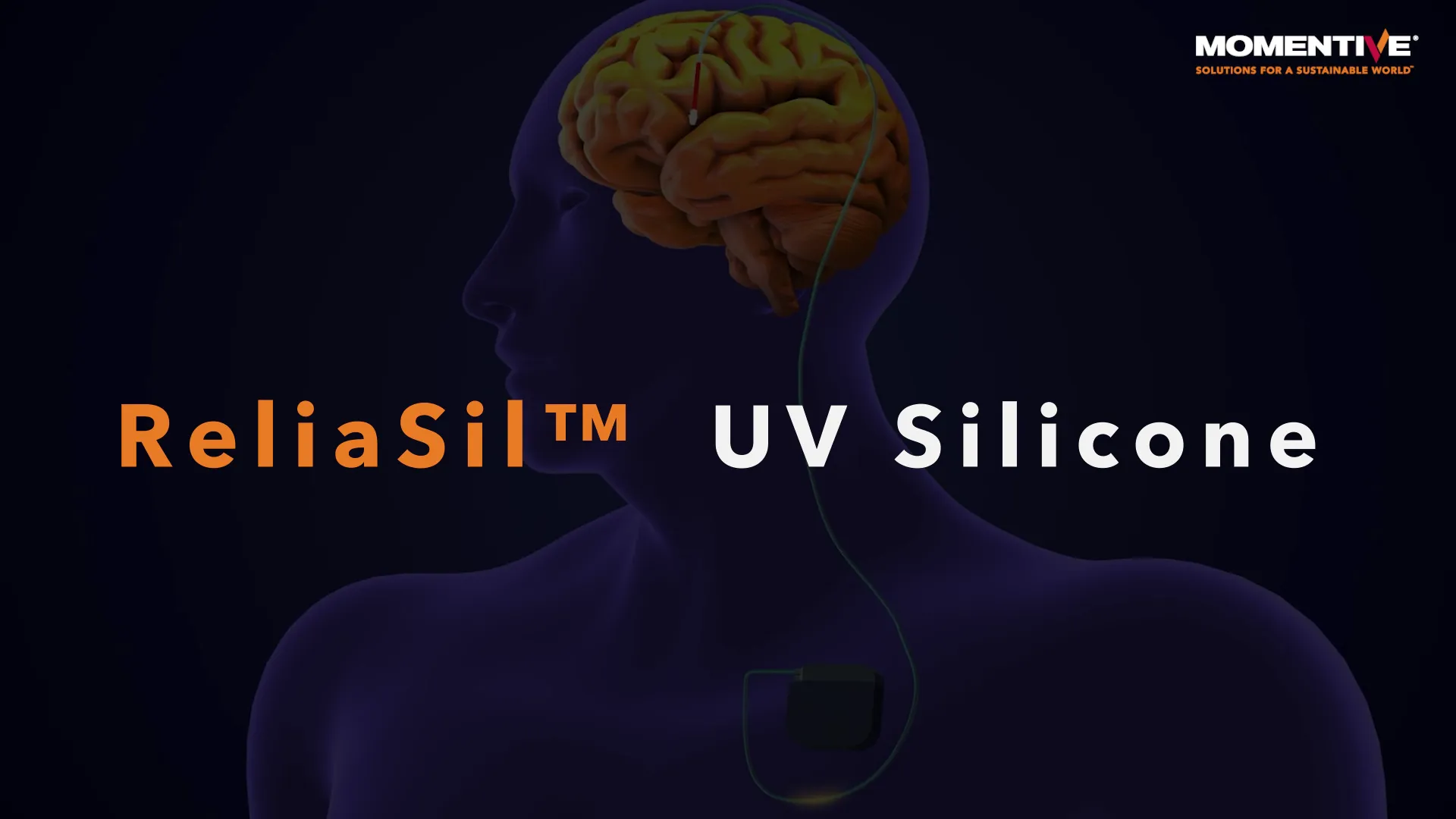 ReliaSil™ UV HCR 241-60