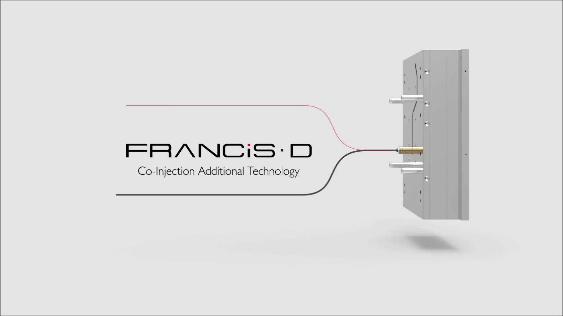 FLEXSHOT - add-on injection machine