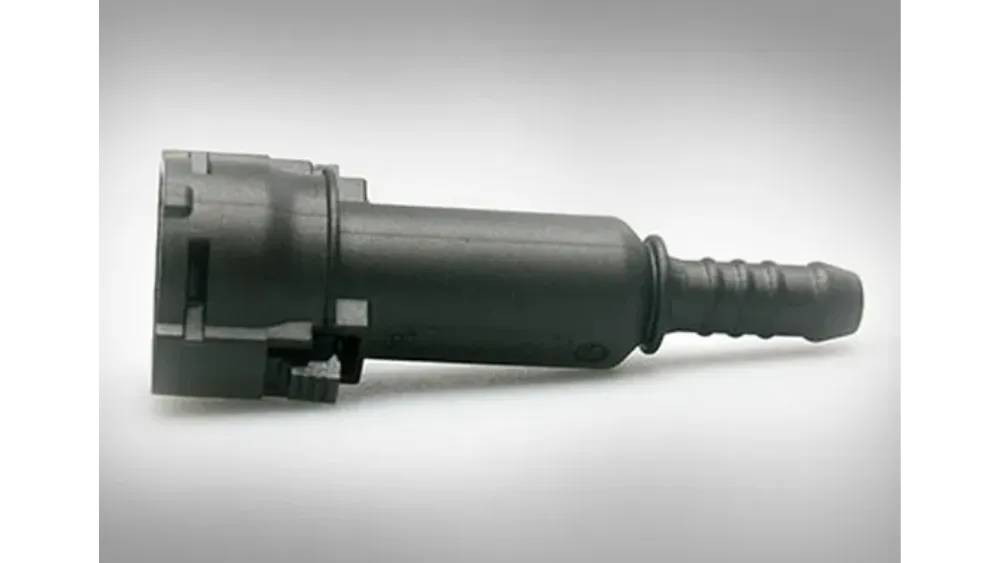 PIR industrial-grade recycled carbon fiber reinforced modified polymers