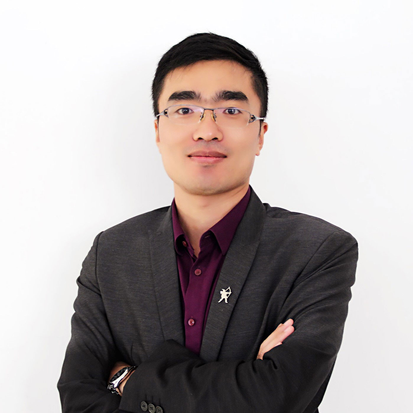 上海鲁聚聚合物技术有限公司