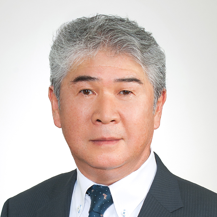 Mr. Shoda Masahiro
