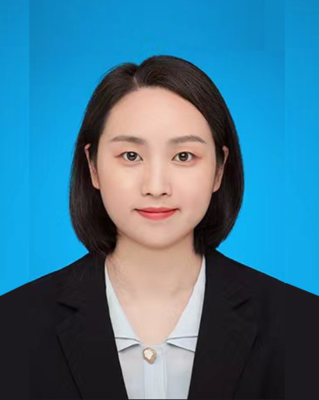 Ms. Chen Yumiao