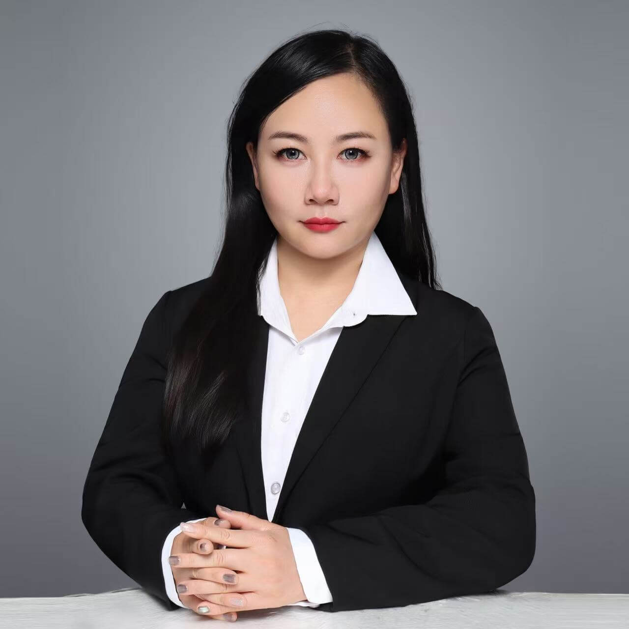 Ms. Zhao Siqi