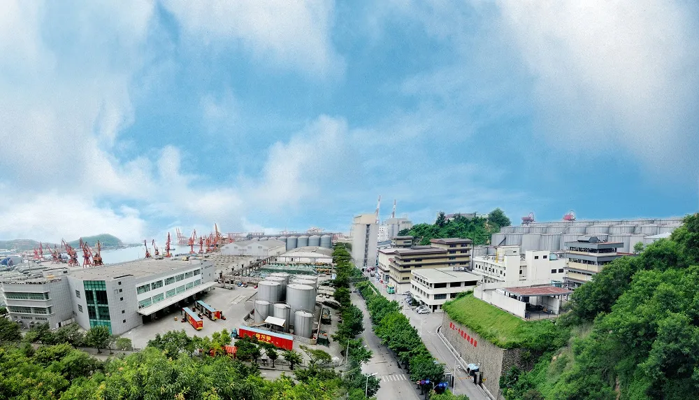 Route Highlights: One of the largest edible oil and fat production enterprises in China, and one of the nation's top 100 star overseas Chinese-invested enterprises.<br>
Language: Mandarin (no English translation service)<br>
Travelling time: 60 mins