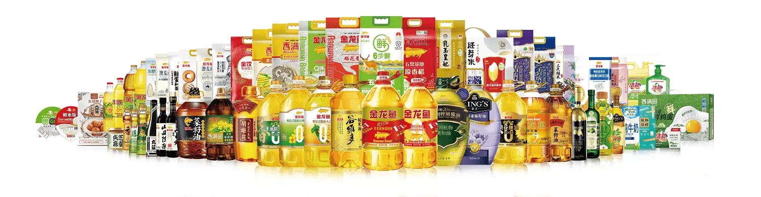 Route Highlights: One of the largest edible oil and fat production enterprises in China, and one of the nation's top 100 star overseas Chinese-invested enterprises.<br>
Language: Mandarin (no English translation service)<br>
Travelling time: 60 mins