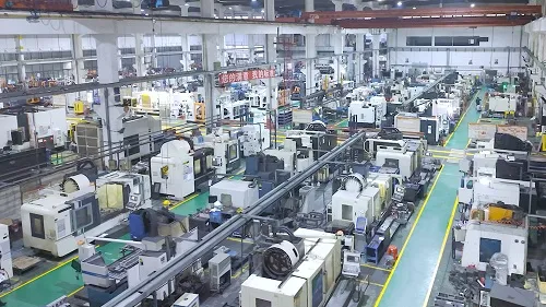 Route Highlights: Leshan is one of the drafting units of China's blow molding machine industry standard, national high-tech enterprise, with more than a hundred patents.<br>
Language: Mandarin & English<br>
Travelling time: 70 mins