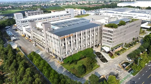 Route Highlights: Leshan is one of the drafting units of China's blow molding machine industry standard, national high-tech enterprise, with more than a hundred patents.<br>
Language: Mandarin & English<br>
Travelling time: 70 mins