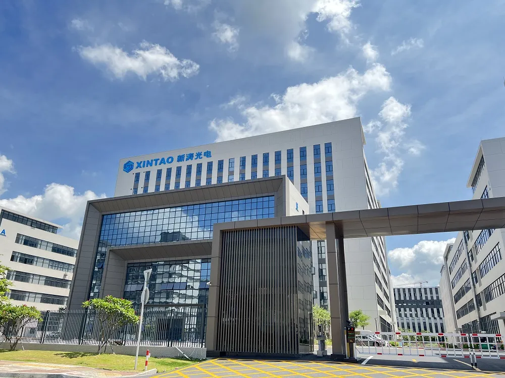 Route Highlights: Xin Tao New Materials began its layout in the acrylic polymer materials market in 2001. The group has successively introduced nearly 30 advanced production lines from both domestic and international sources. It has been approved as a national high-tech enterprise and has cumulatively obtained 130 invention patents.<br>
Language: Mandarin<br>
Travel time: 80 mins