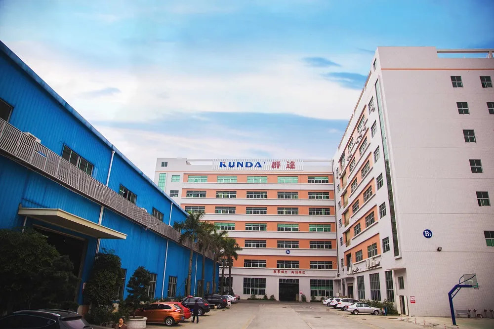 Route Highlights: Exploring Qunda Group's precision molding, intelligent injection molding, and digital management, and witnessing Lexin Micro-Stress's exclusive technology solving mold challenges. From fine processing to intelligent management systems, experience the precision industrial production line all at once.<br>
Language: Mandarin (no English translation service)<br>
Travelling time: 60 mins