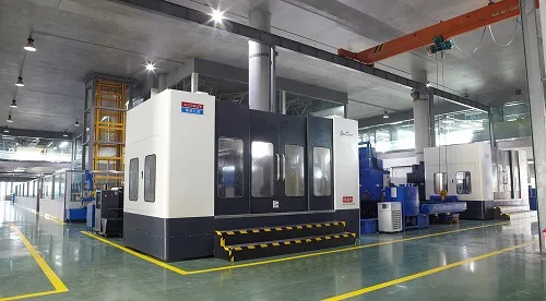 Route Highlights: GDXL focuses on food and beverage packaging mold segment. It won the Ministry of Industry and Information Technology focus on speciality and special new "small giant" enterprise title, and its bottle blowing mold is the national Ministry of Industry and Information Technology as a single champion product.<br>
Language: Mandarin & English<br>
Travelling time: 90 mins