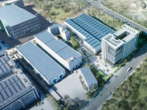 Route Highlights: Chinjinli Company is the preferred brand and leader of rubber and rubber machinery in China. It develops intelligent hydraulic equipment and energy-saving machinery, and has obtained a number of national invention patents, new patents and copyrights.<br>
Language: Mandarin & English<br>
Travelling time: 120 mins