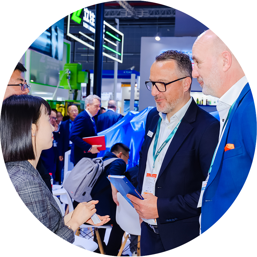 Visit-together Invitation