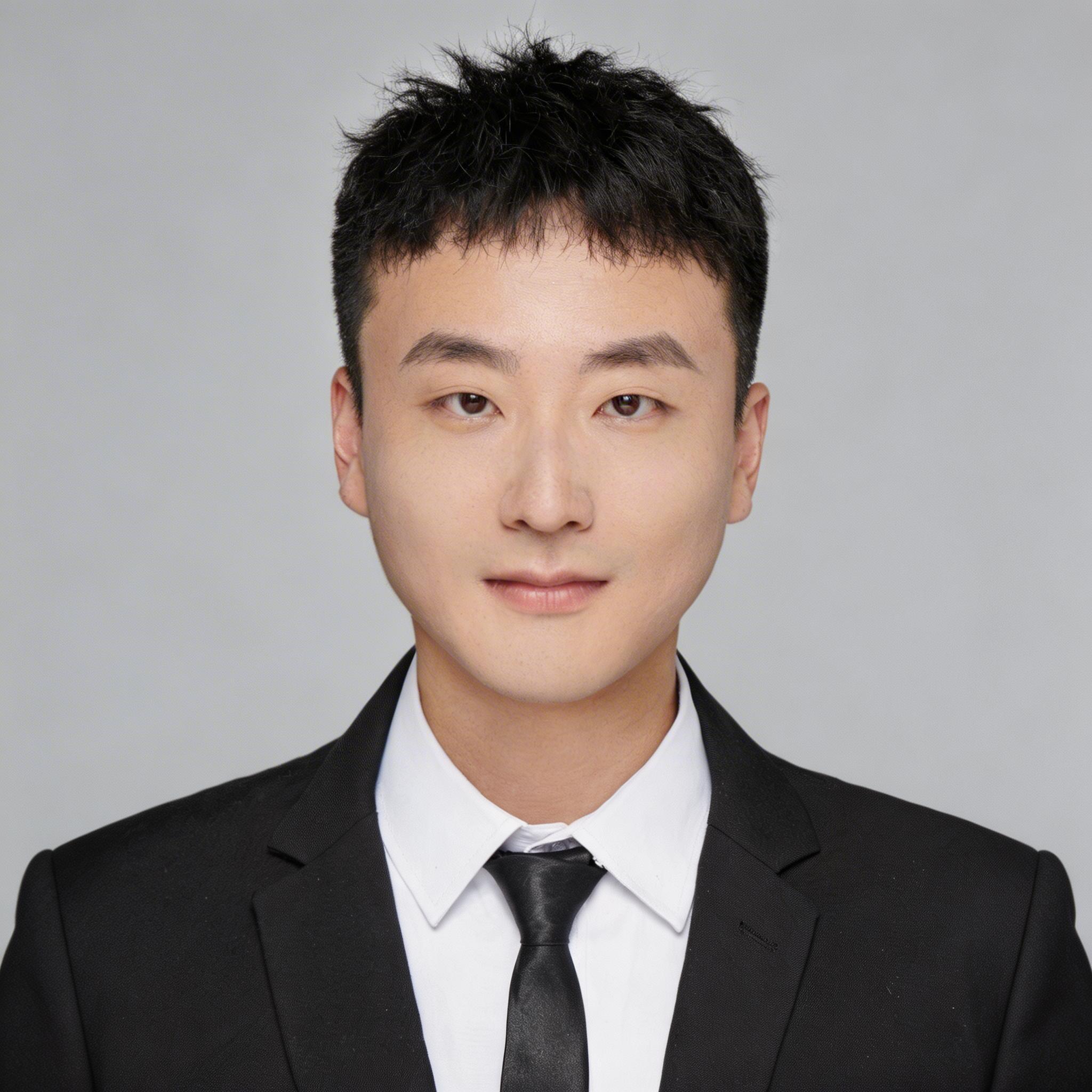 李跃 青年研究员