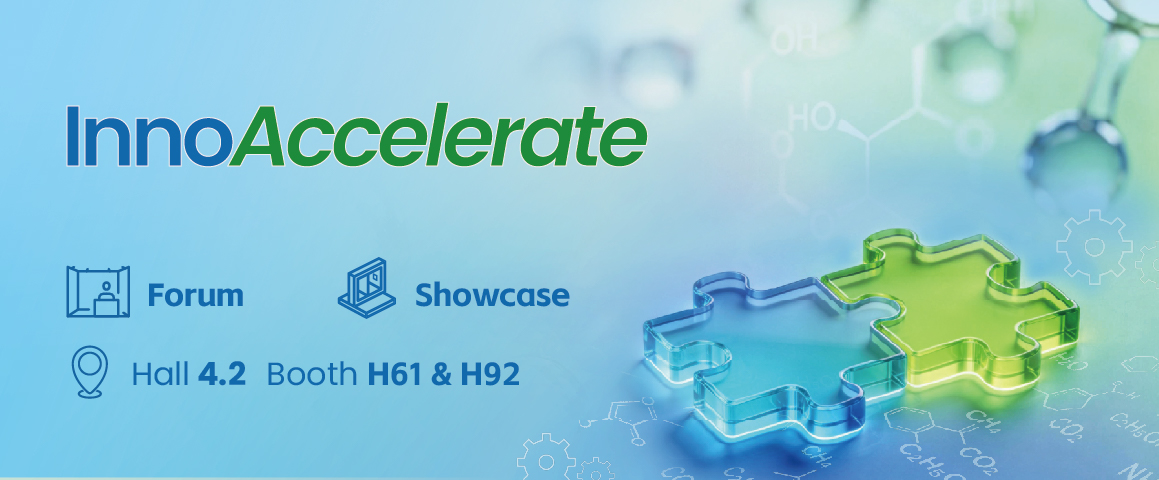 Inno<i>Accelerate</i>