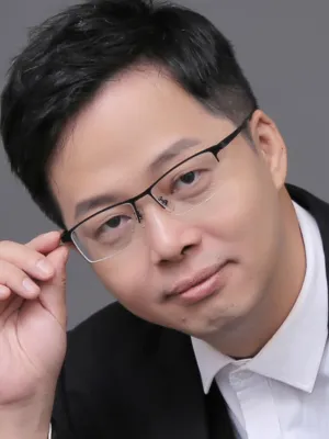 Mr. Huang Min, Manager, Smart Manufacturing Research Center