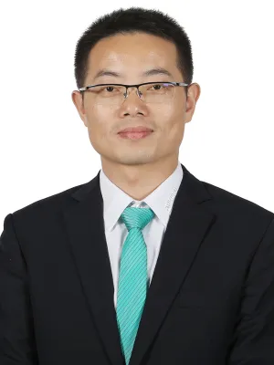 Mr. Mountain MAO, Application Engineer
