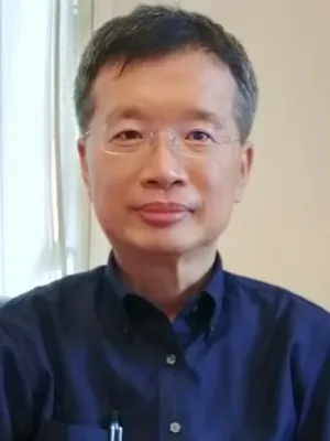 Mr. Charlie Chen, Researcher