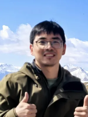 Mr. Wei YE
, Head of Automotive Technology