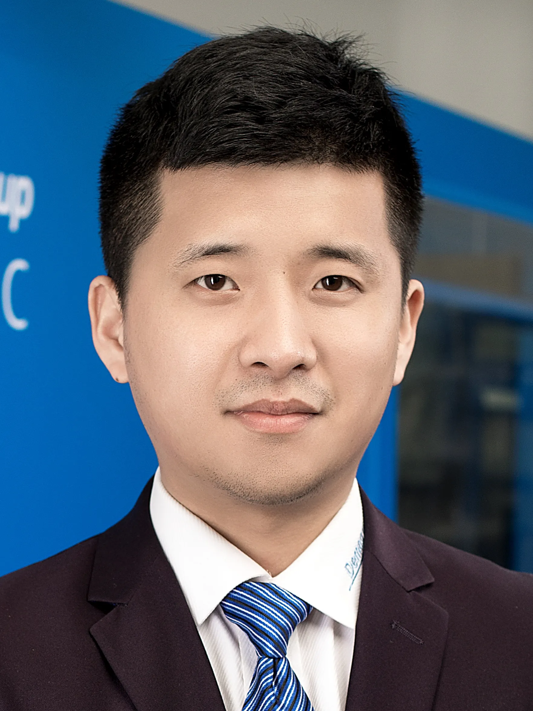 Mr. Justin WANG
, Manager of Application Engineering
