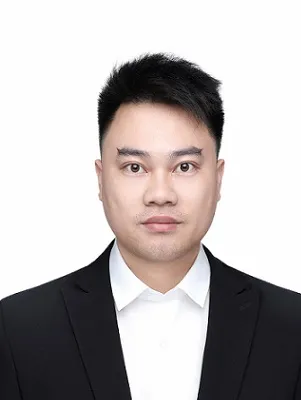 Mr. Tongzhen YE
, Solution Consultant