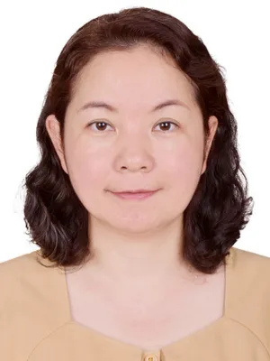 Ms. Xian LAN, Senior Engineer