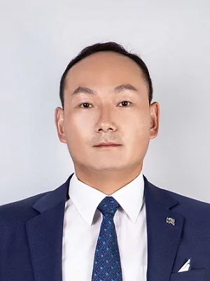 Mr. Terry LIU
, General Manager