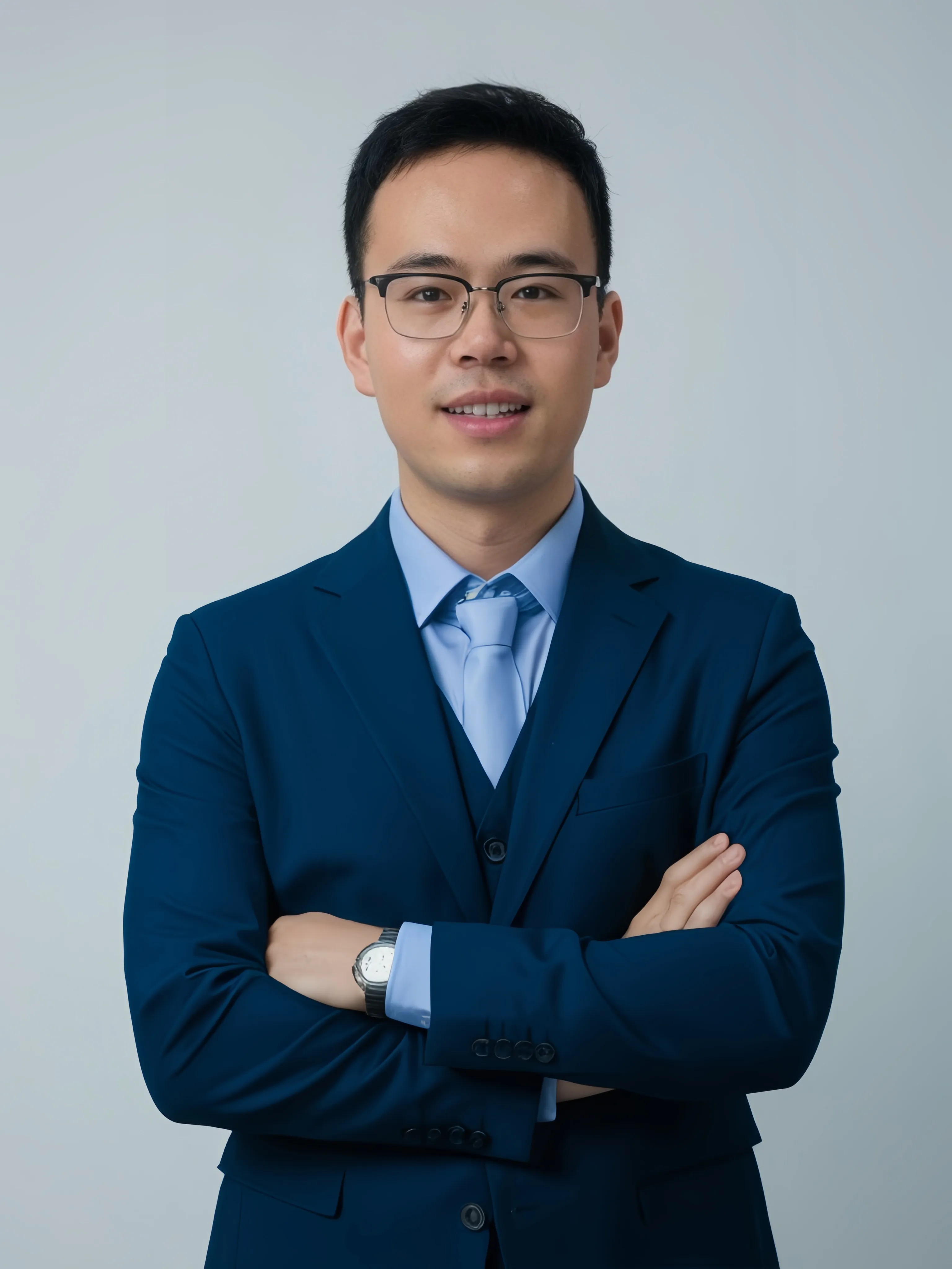 Mr. Yan GONG
, Engineer