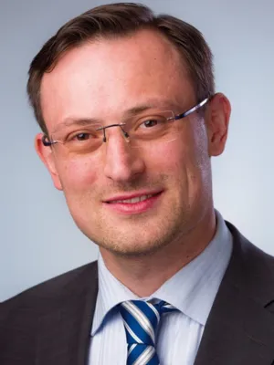 Mr. Pietro Scattarreggia, CEO of Demag China
