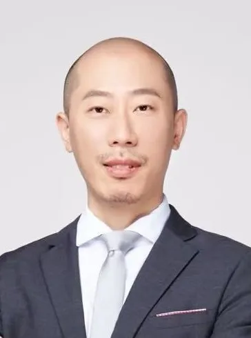 Mr. Zhao Jinzhou, Design Director

