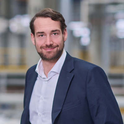 KRAUSSMAFFEI EXTRUSION GMBH