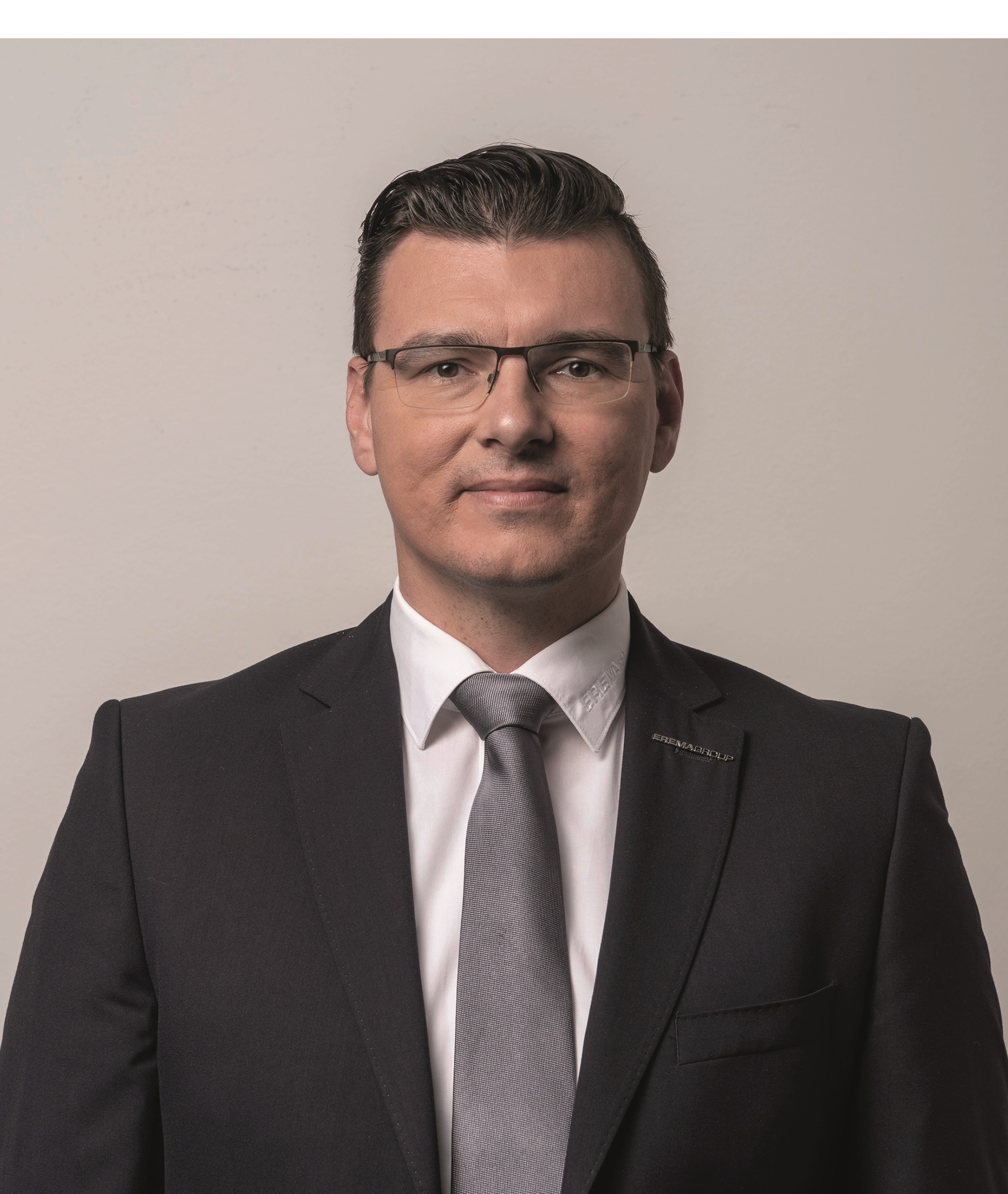 奥地利埃瑞玛再生工程机械设备有限公司