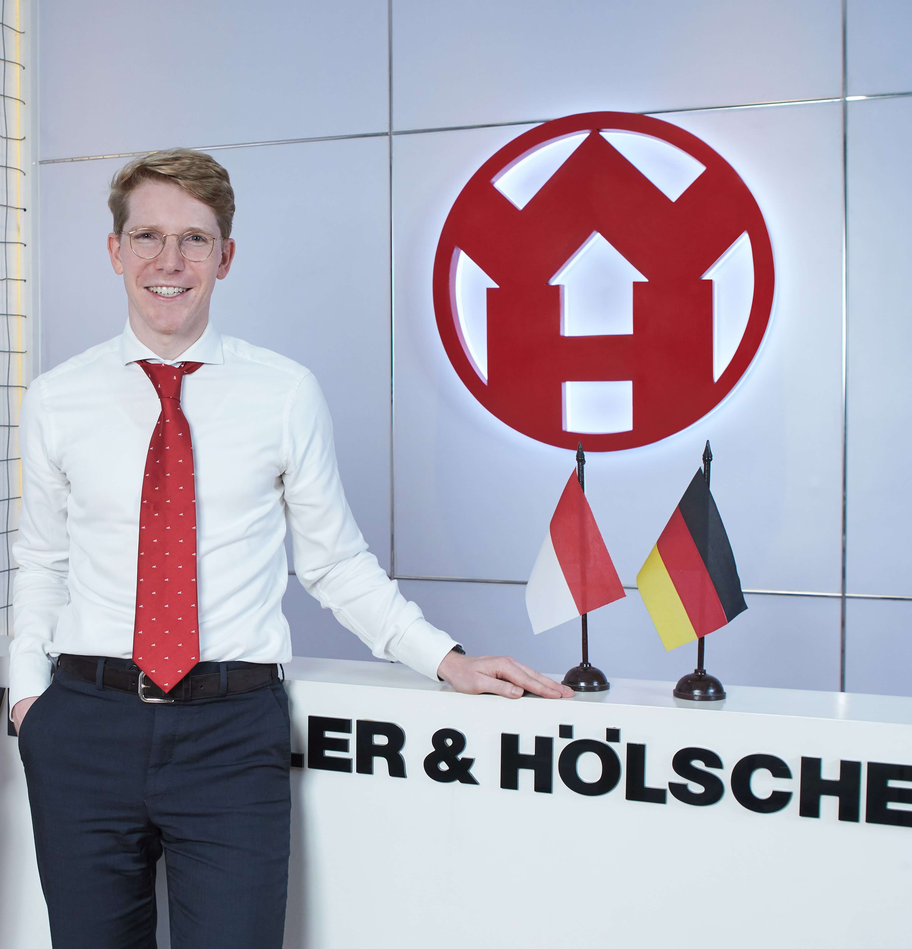 W&H Indonesia & Vietnam