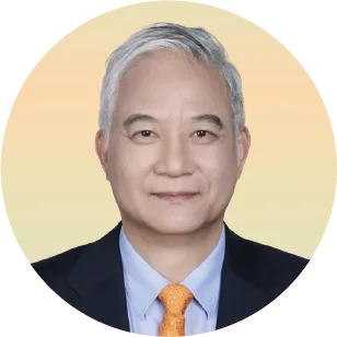 Academician, Chinese Academy of Sciences