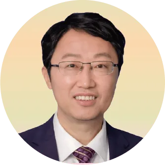 Academician, Chinese Academy of Engineering