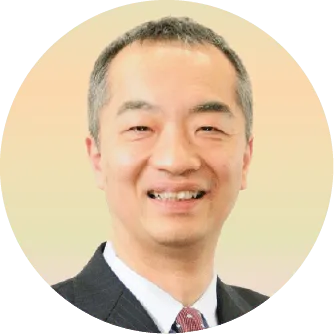 University Professor, University of Tokyo