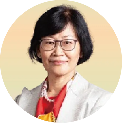 Professor, Hong Kong University of Science and Technology