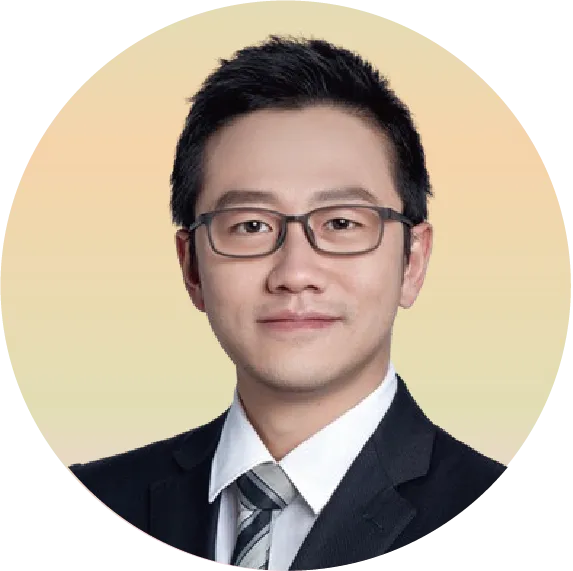 <b style="color:#4f4d8c;">Tao LI</b><br>Product Director, <b>Zhejiang Sinopont Technology Co., Ltd.</b>