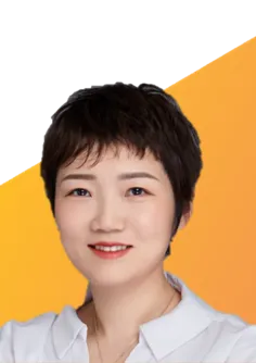 Winnie Xiong