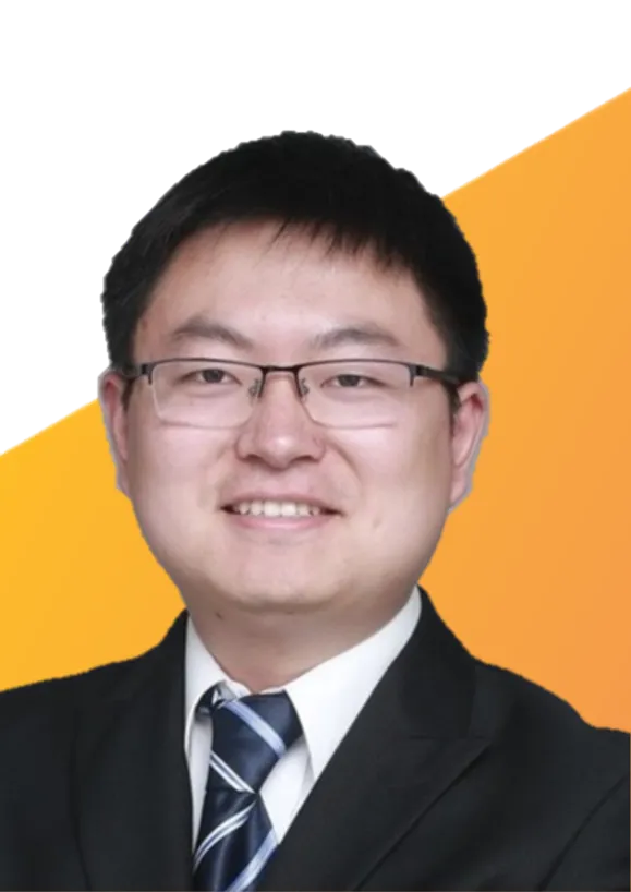 Gordon Han